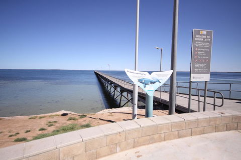Ceduna Foreshore Caravan Park - Accommodation Port Hedland 22