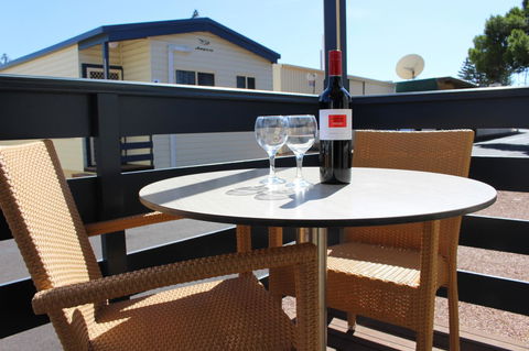 Ceduna Foreshore Caravan Park - Accommodation Port Hedland 4