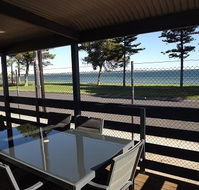 Ceduna Foreshore Caravan Park - Accommodation Port Hedland