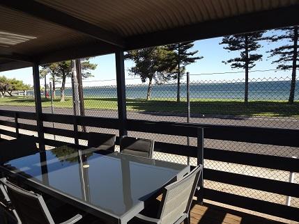 Ceduna Foreshore Caravan Park - Accommodation Port Hedland 0