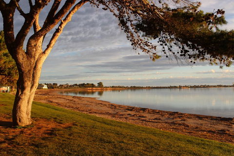 Ceduna Foreshore Caravan Park - Accommodation Port Hedland 19