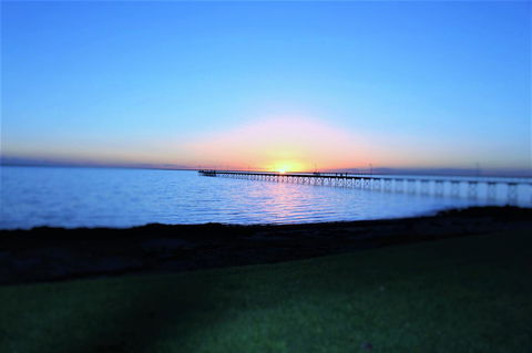 Ceduna Foreshore Caravan Park - Accommodation Port Hedland 3