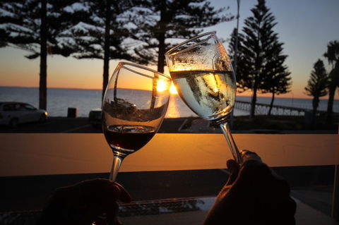 Ceduna Foreshore Caravan Park - Accommodation Port Hedland 17