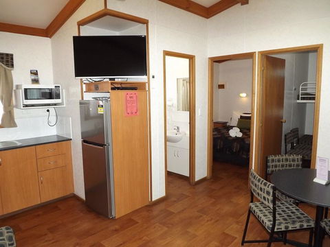 Ceduna Foreshore Caravan Park - Accommodation Port Hedland 36