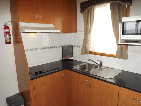 Ceduna Foreshore Caravan Park - Accommodation Port Hedland 18