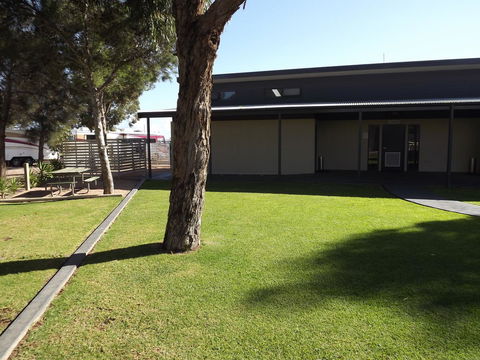 Ceduna Foreshore Caravan Park - Accommodation Port Hedland 31