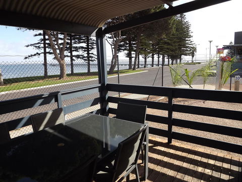 Ceduna Foreshore Caravan Park - Accommodation Port Hedland 15