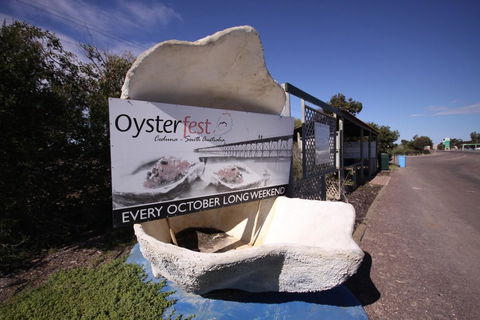 Ceduna Foreshore Caravan Park - Accommodation Port Hedland 27