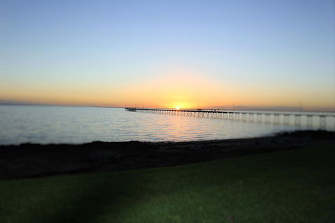Ceduna Foreshore Caravan Park - Accommodation Port Hedland 38