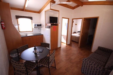 Ceduna Foreshore Caravan Park - Accommodation Port Hedland 37