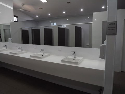 Ceduna Foreshore Caravan Park - Accommodation Port Hedland 25