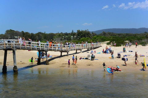 Bellhaven 1, 17 Willow Street - Accommodation Port Hedland 7