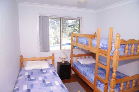 Bellhaven 1, 17 Willow Street - Accommodation Port Hedland 4