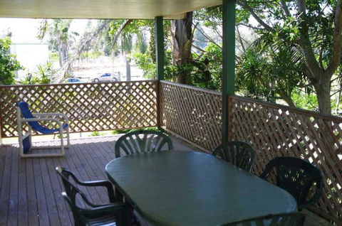 Bellhaven 1, 17 Willow Street - Accommodation Port Hedland 2
