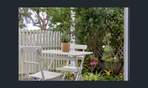 Wintergarden Beach Cabin - Accommodation Port Hedland 2