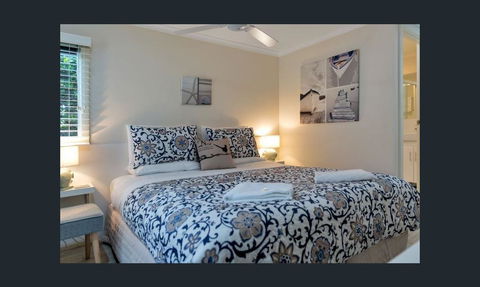 Wintergarden Beach Cabin - Accommodation Port Hedland 5