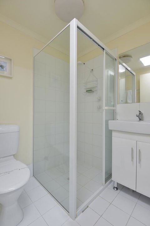 Wintergarden Beach Cabin - Accommodation Port Hedland 9