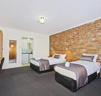 Motel Goolwa - Accommodation Port Hedland