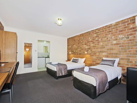 Motel Goolwa - Accommodation Port Hedland 0