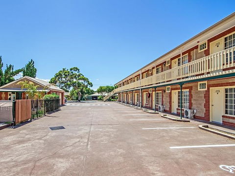 Motel Goolwa - Accommodation Port Hedland 1