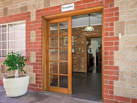 Motel Goolwa - Accommodation Port Hedland 28