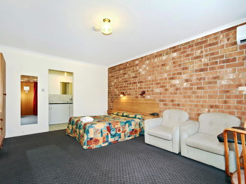 Motel Goolwa - Accommodation Port Hedland 24