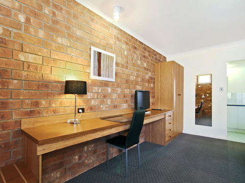 Motel Goolwa - Accommodation Port Hedland 2
