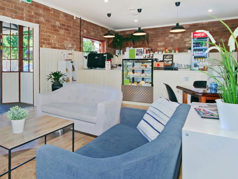 Motel Goolwa - Accommodation Port Hedland 18