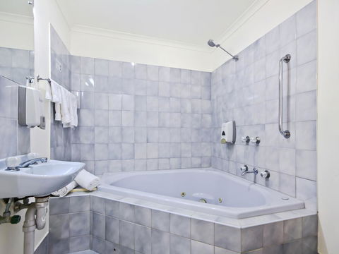 Motel Goolwa - Accommodation Port Hedland 22
