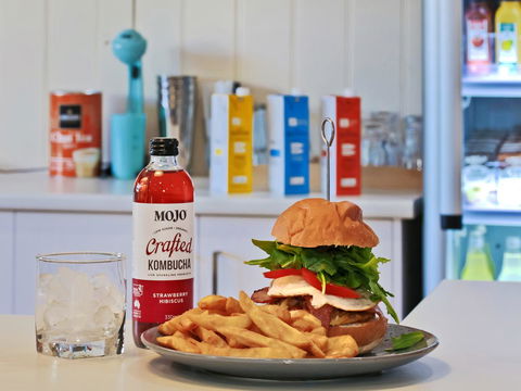Motel Goolwa - Accommodation Port Hedland 11