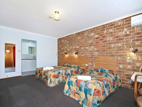 Motel Goolwa - Accommodation Port Hedland 7
