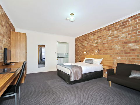 Motel Goolwa - Accommodation Port Hedland 23