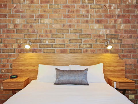 Motel Goolwa - Accommodation Port Hedland 4