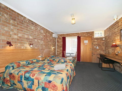 Motel Goolwa - Accommodation Port Hedland 9