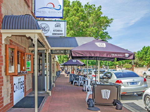Motel Goolwa - Accommodation Port Hedland 21