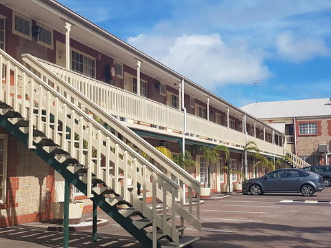 Motel Goolwa - Accommodation Port Hedland 29