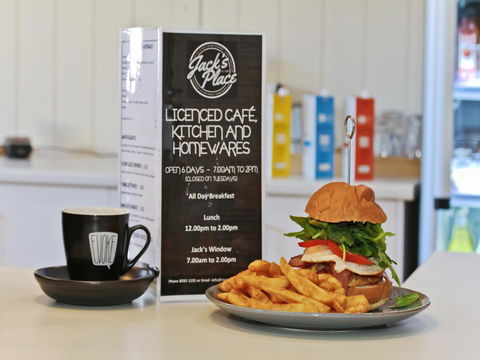 Motel Goolwa - Accommodation Port Hedland 10