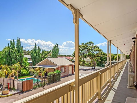 Motel Goolwa - Accommodation Port Hedland 3
