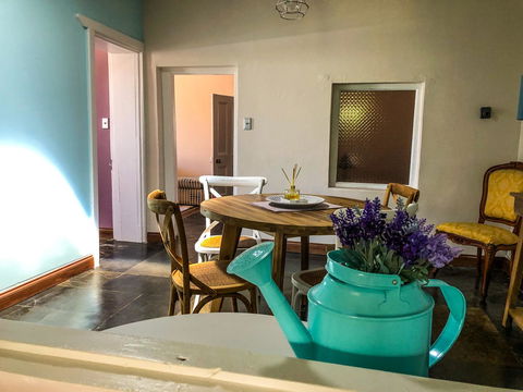 Inglenook Cottage - Accommodation Port Hedland 18