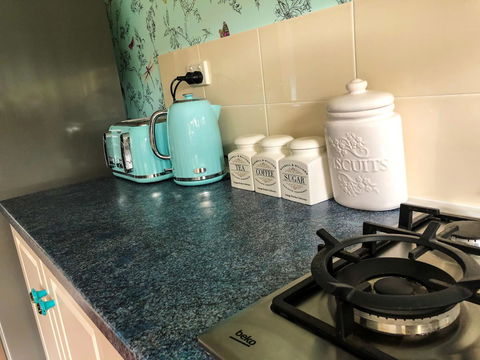 Inglenook Cottage - Accommodation Port Hedland 21