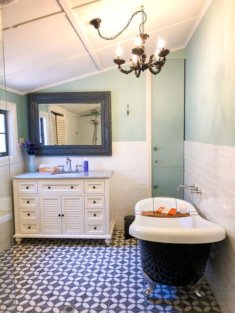 Inglenook Cottage - Accommodation Port Hedland 22