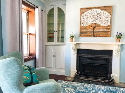 Inglenook Cottage - Accommodation Port Hedland 2