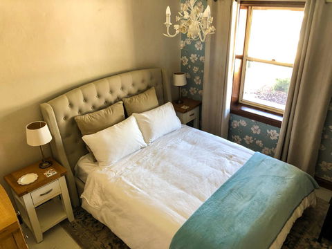 Inglenook Cottage - Accommodation Port Hedland 3