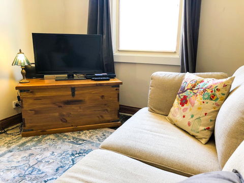 Inglenook Cottage - Accommodation Port Hedland 17