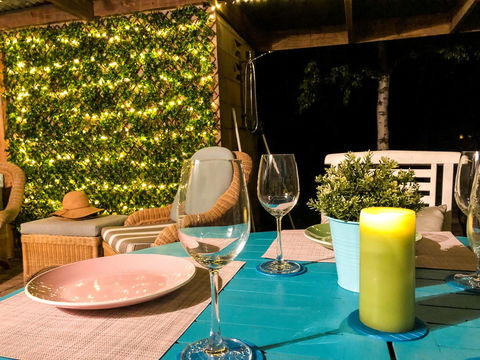 Inglenook Cottage - Accommodation Port Hedland 30
