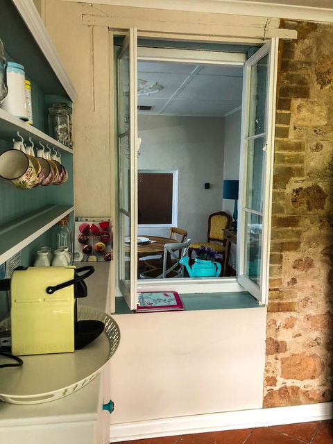 Inglenook Cottage - Accommodation Port Hedland 20