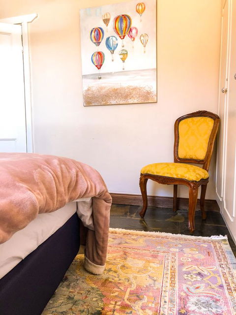 Inglenook Cottage - Accommodation Port Hedland 25