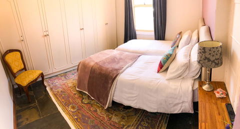 Inglenook Cottage - Accommodation Port Hedland 24