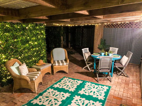 Inglenook Cottage - Accommodation Port Hedland 6