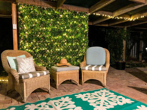 Inglenook Cottage - Accommodation Port Hedland 29